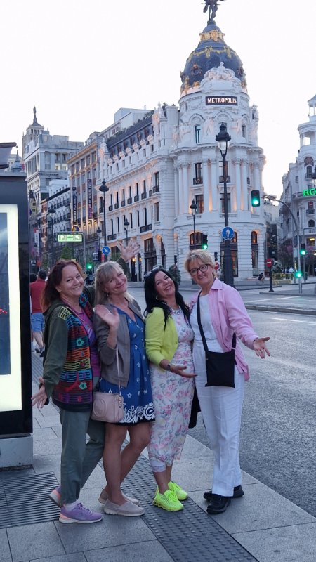 madrid